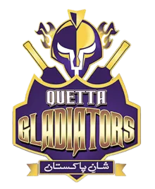 Titanium Sponsor/Quetta Gladiators: Titanium Sponsor/Quetta Gladiators: